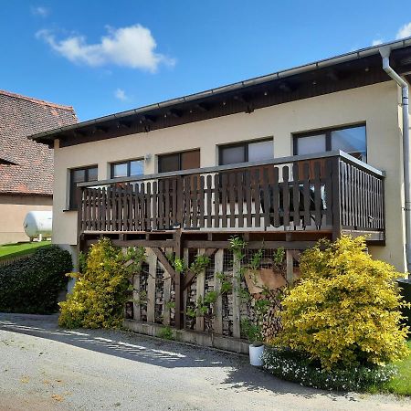 Ferienhaus Rudolph Bad Schandau Exterior foto