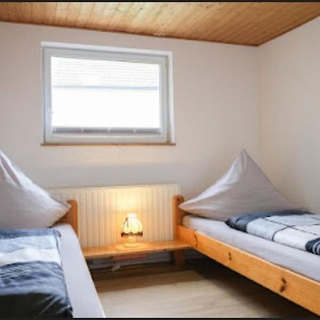 Ferienhaus Rudolph Bad Schandau Exterior foto