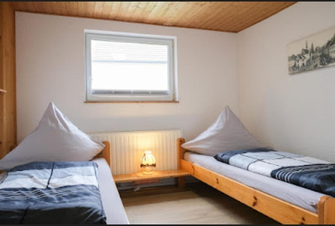 Ferienhaus Rudolph Bad Schandau Exterior foto